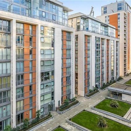 1 Bedroom Apartment Royal Docks London Luaran gambar